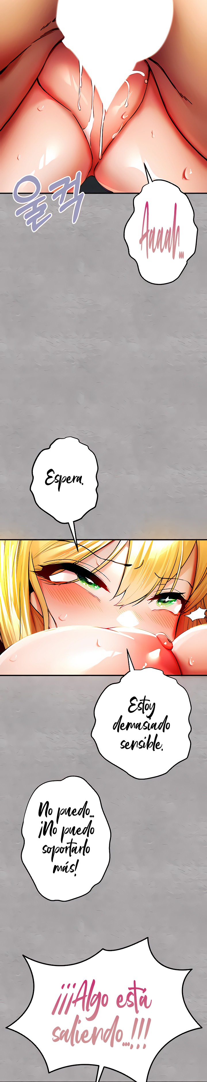 You Want to do it With a Woman You Don't Know? Raw Chapter 20 Page 35