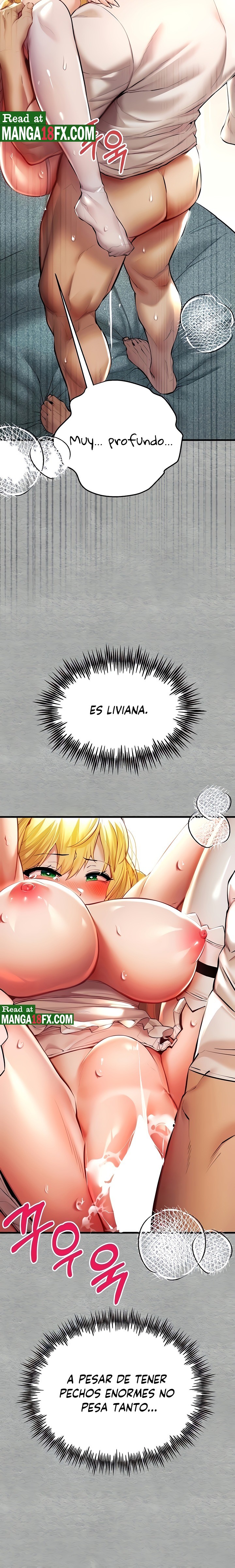 You Want to do it With a Woman You Don't Know? Raw Chapter 21 Page 14