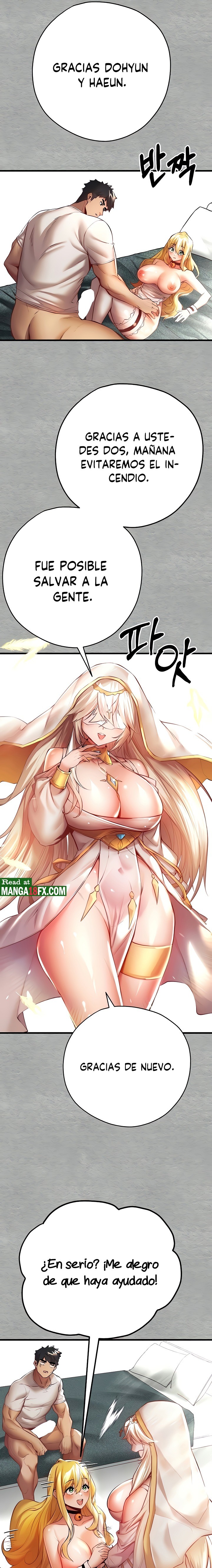 You Want to do it With a Woman You Don't Know? Raw Chapter 21 Page 25