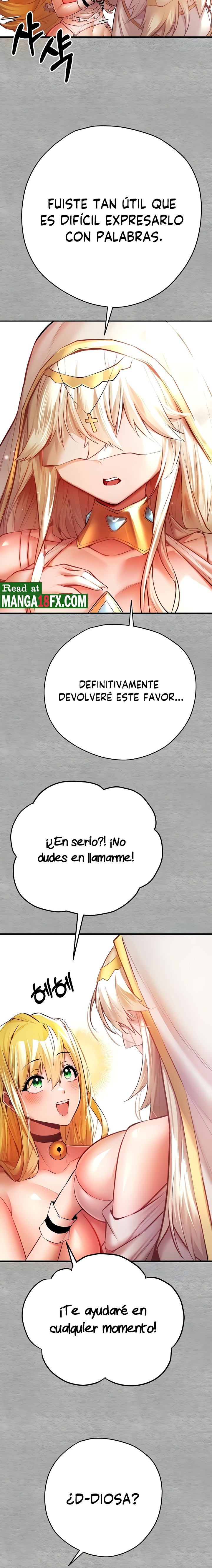 You Want to do it With a Woman You Don't Know? Raw Chapter 21 Page 26