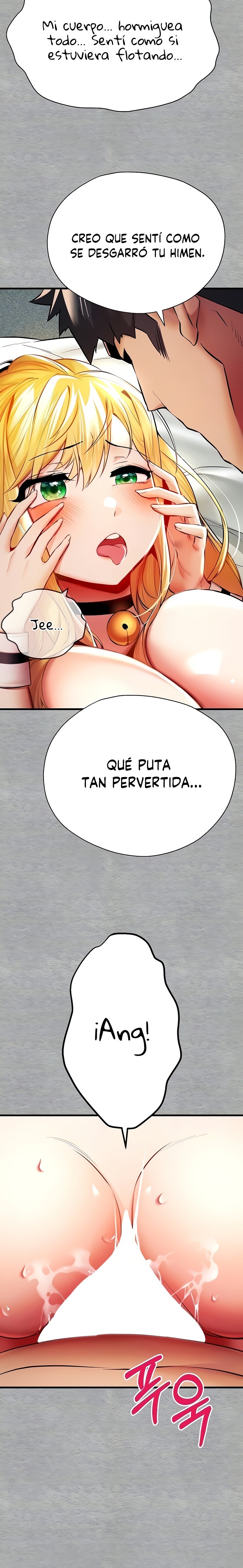 You Want to do it With a Woman You Don't Know? Raw Chapter 21 Page 4