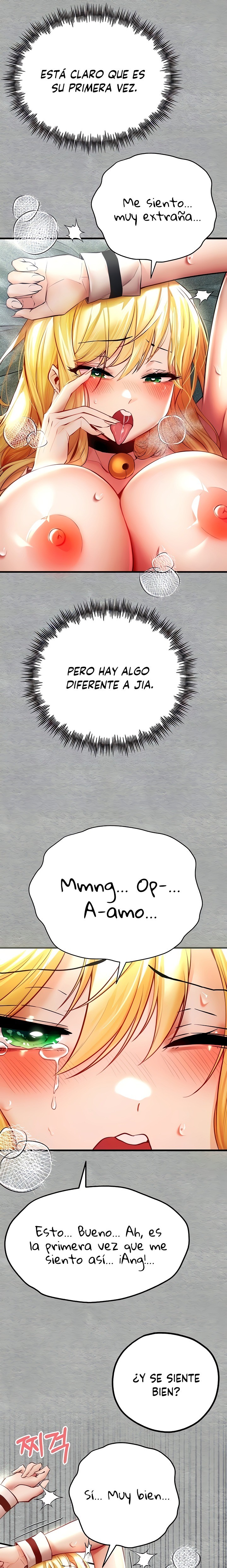 You Want to do it With a Woman You Don't Know? Raw Chapter 21 Page 7