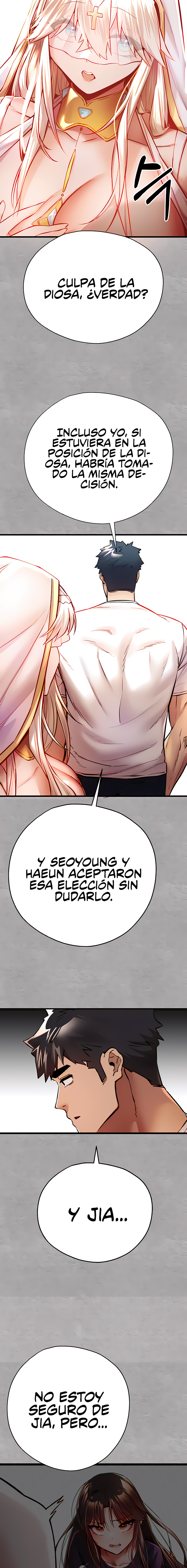 You Want to do it With a Woman You Don't Know? Raw Chapter 22 Page 11