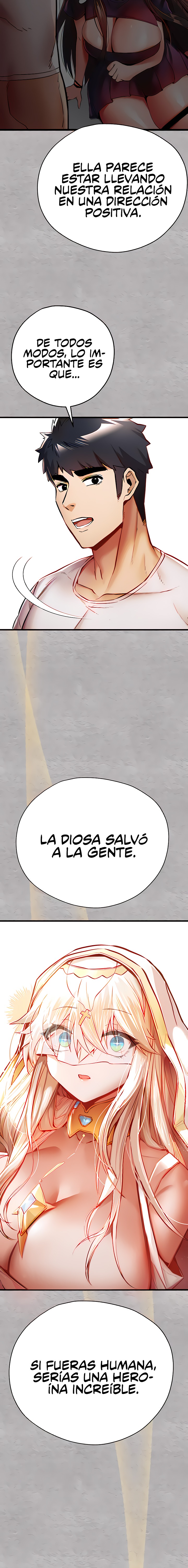 You Want to do it With a Woman You Don't Know? Raw Chapter 22 Page 12