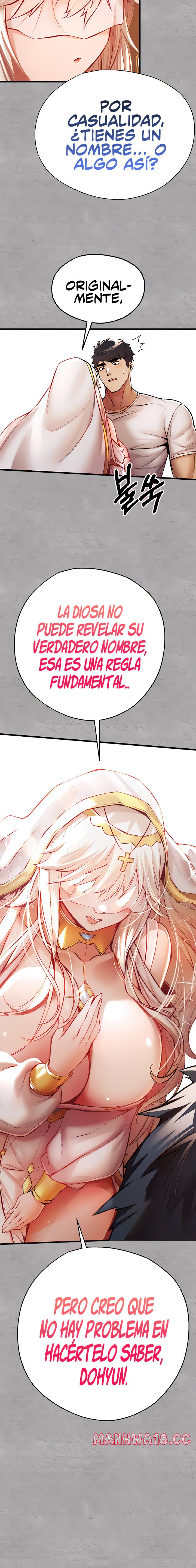 You Want to do it With a Woman You Don't Know? Raw Chapter 22 Page 15