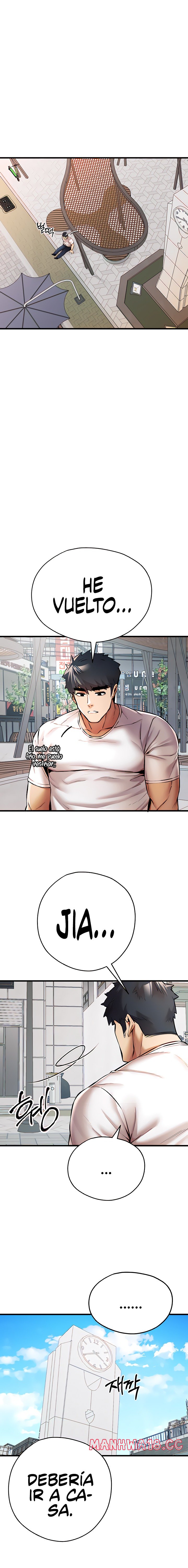 You Want to do it With a Woman You Don't Know? Raw Chapter 22 Page 18