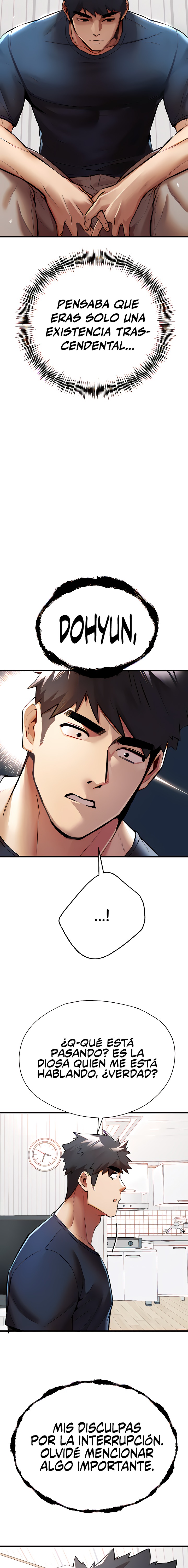 You Want to do it With a Woman You Don't Know? Raw Chapter 22 Page 20