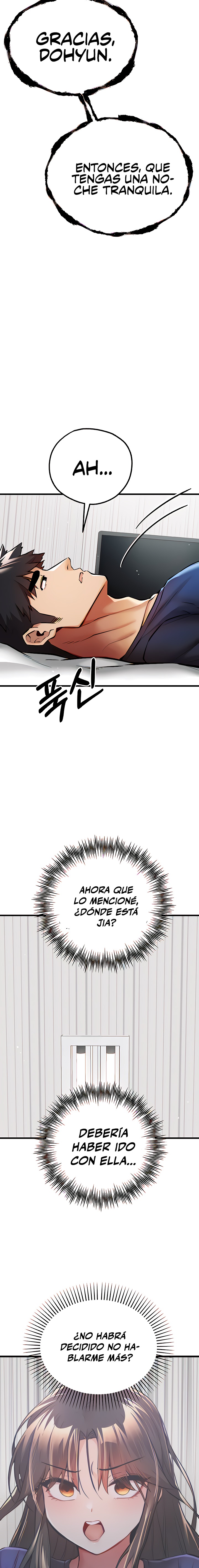 You Want to do it With a Woman You Don't Know? Raw Chapter 22 Page 23