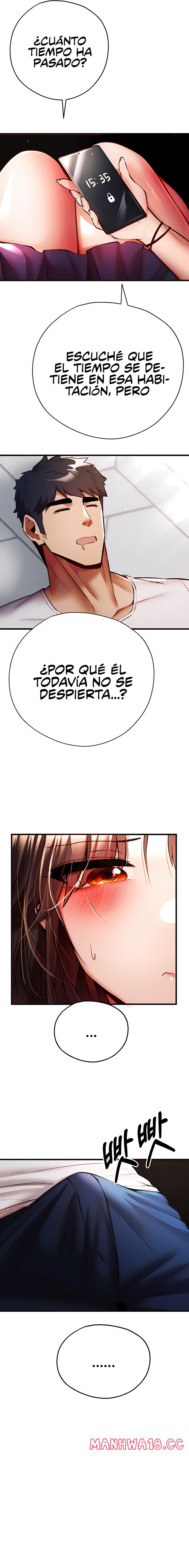 You Want to do it With a Woman You Don't Know? Raw Chapter 22 Page 4