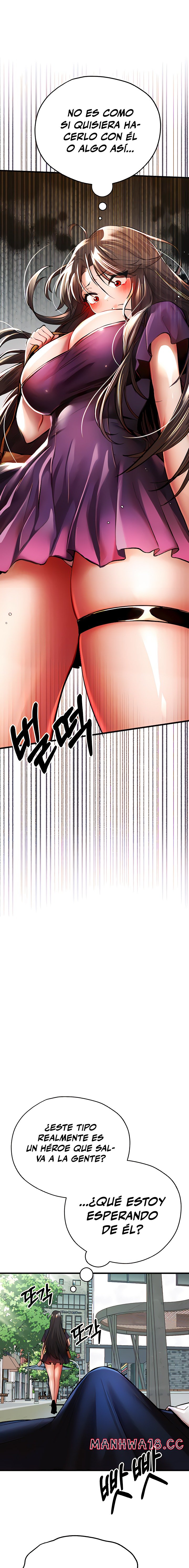 You Want to do it With a Woman You Don't Know? Raw Chapter 22 Page 5