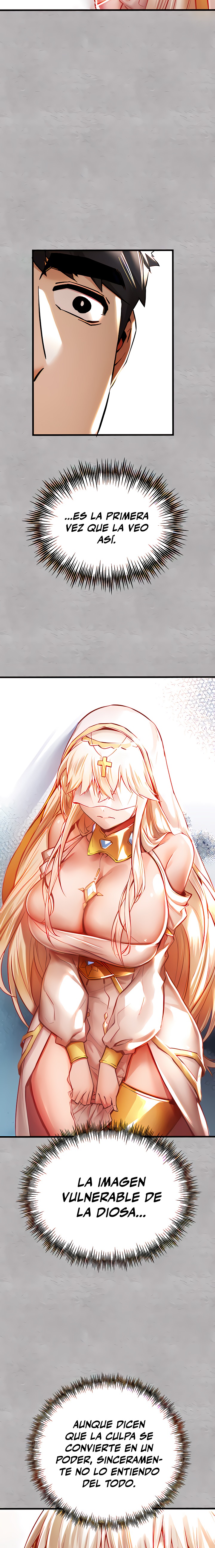You Want to do it With a Woman You Don't Know? Raw Chapter 22 Page 8