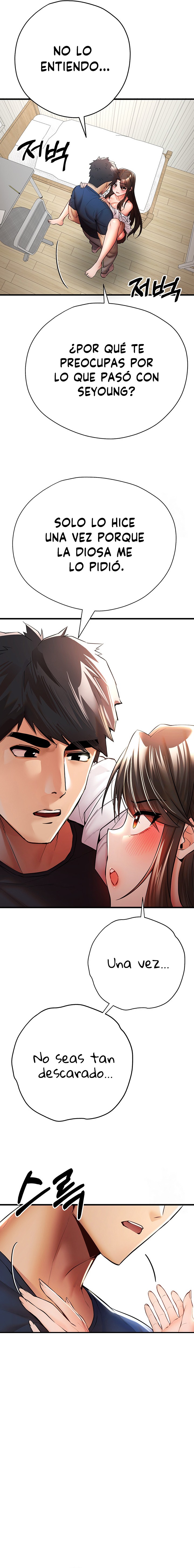 You Want to do it With a Woman You Don't Know? Raw Chapter 23 Page 18