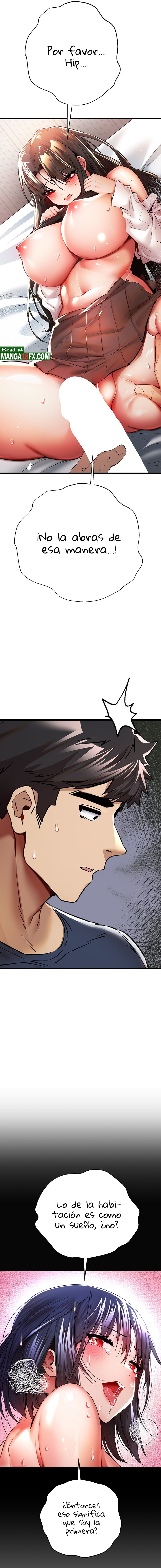 You Want to do it With a Woman You Don't Know? Raw Chapter 23 Page 20