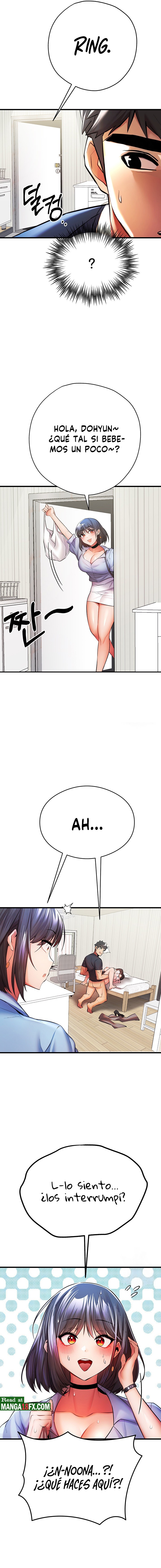 You Want to do it With a Woman You Don't Know? Raw Chapter 23 Page 22