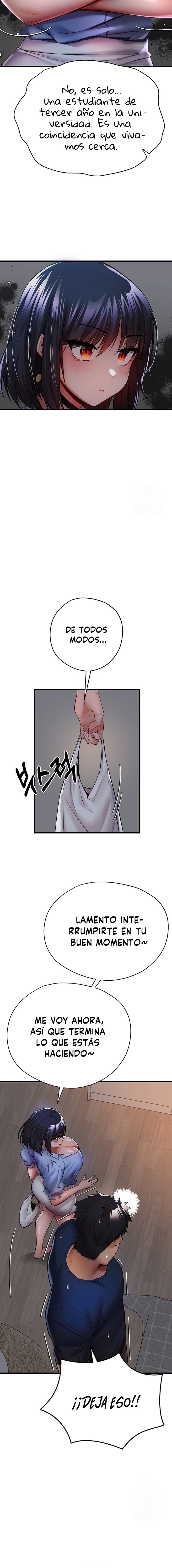 You Want to do it With a Woman You Don't Know? Raw Chapter 23 Page 26