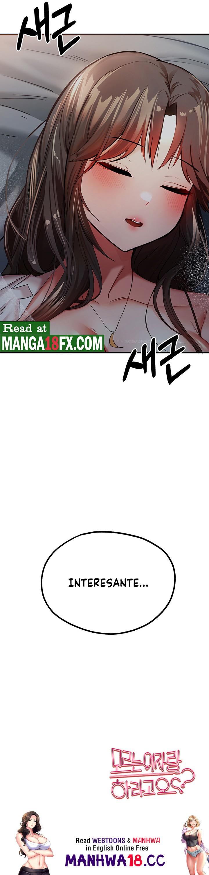 You Want to do it With a Woman You Don't Know? Raw Chapter 23 Page 29
