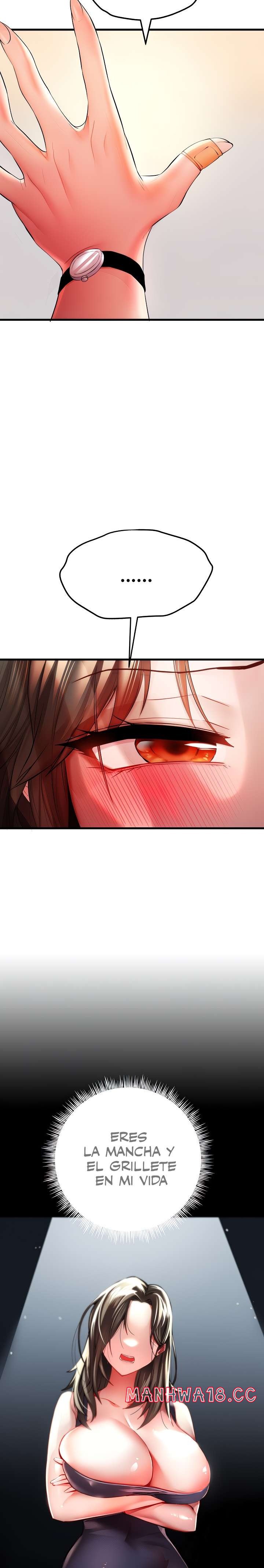 You Want to do it With a Woman You Don't Know? Raw Chapter 24 Page 23