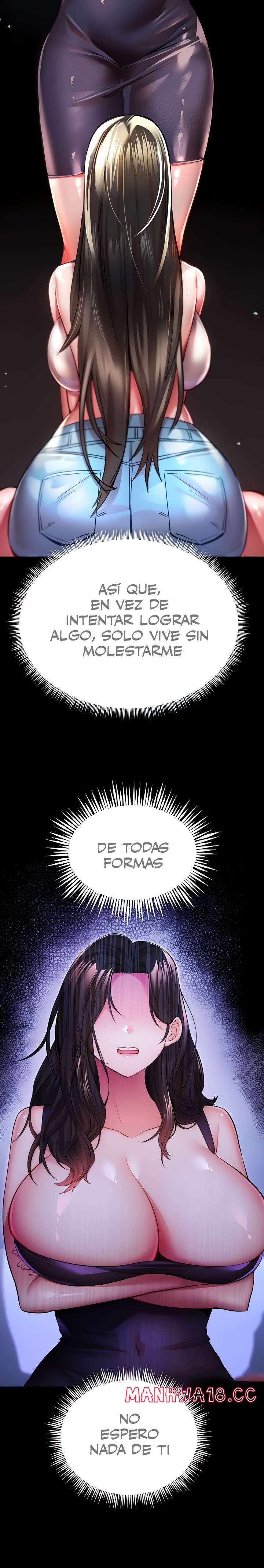 You Want to do it With a Woman You Don't Know? Raw Chapter 24 Page 24