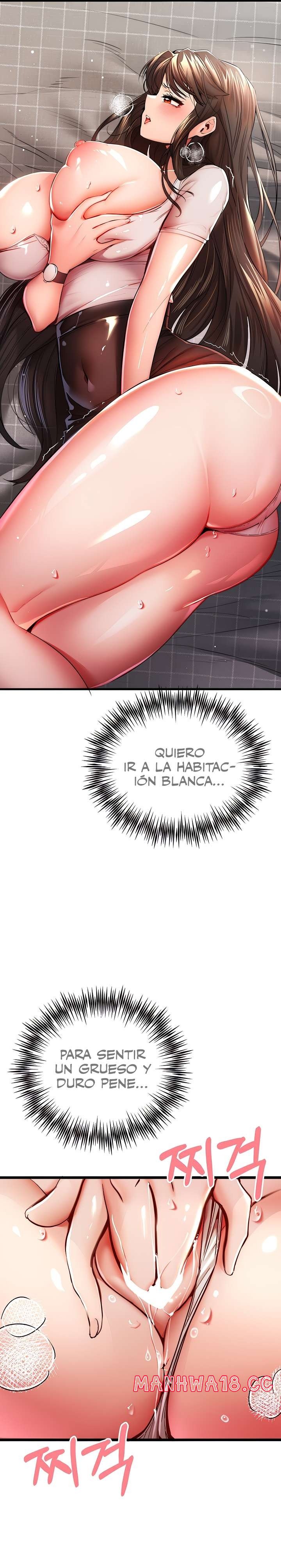 You Want to do it With a Woman You Don't Know? Raw Chapter 24 Page 29