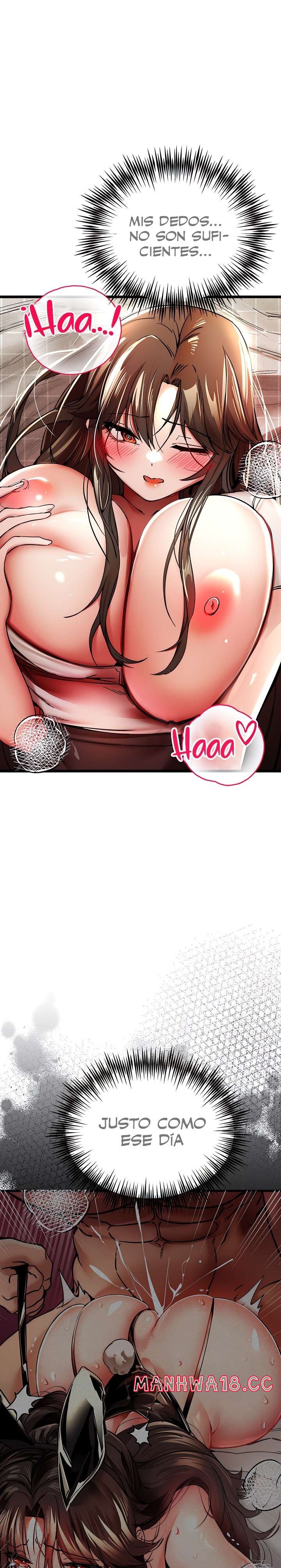 You Want to do it With a Woman You Don't Know? Raw Chapter 24 Page 30
