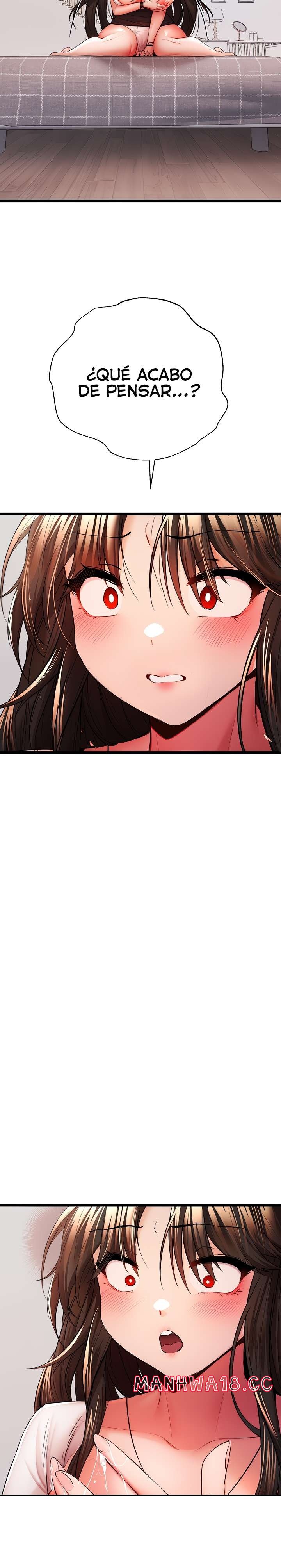 You Want to do it With a Woman You Don't Know? Raw Chapter 24 Page 34