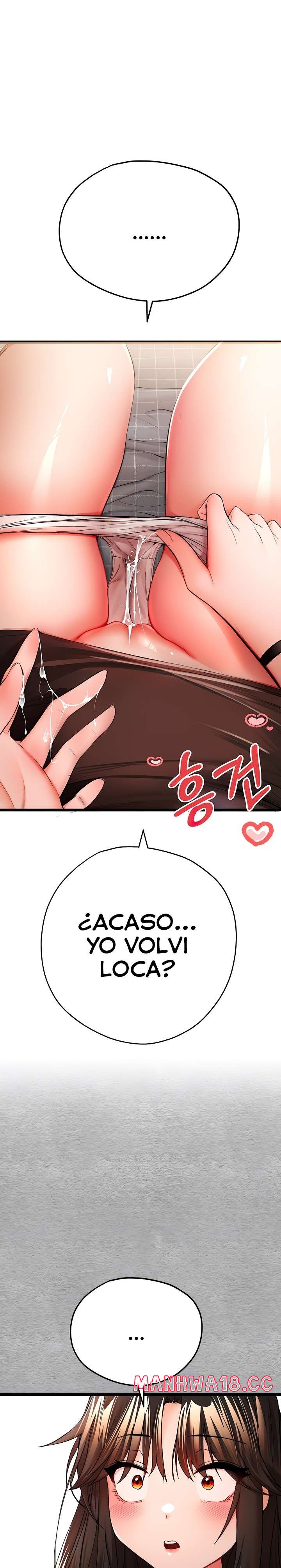 You Want to do it With a Woman You Don't Know? Raw Chapter 24 Page 35