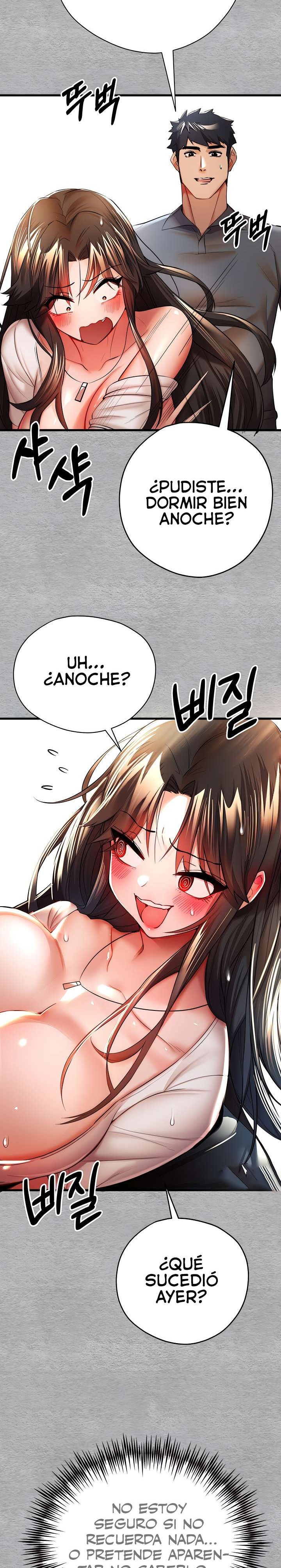 You Want to do it With a Woman You Don't Know? Raw Chapter 24 Page 38