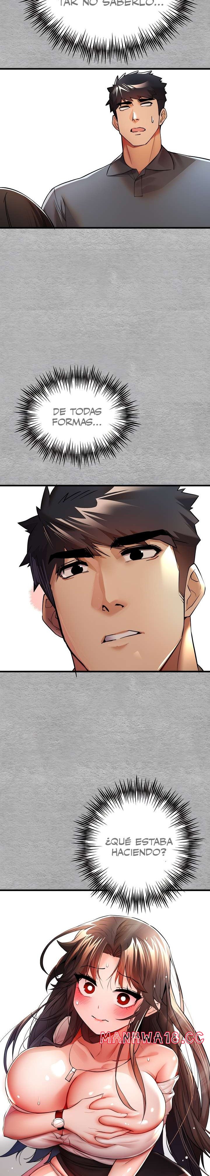 You Want to do it With a Woman You Don't Know? Raw Chapter 24 Page 39