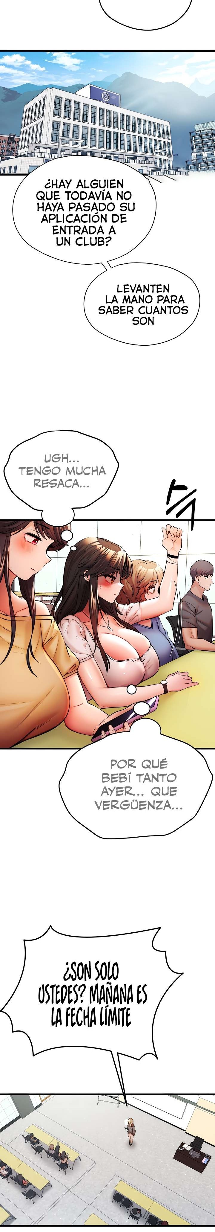You Want to do it With a Woman You Don't Know? Raw Chapter 24 Page 4