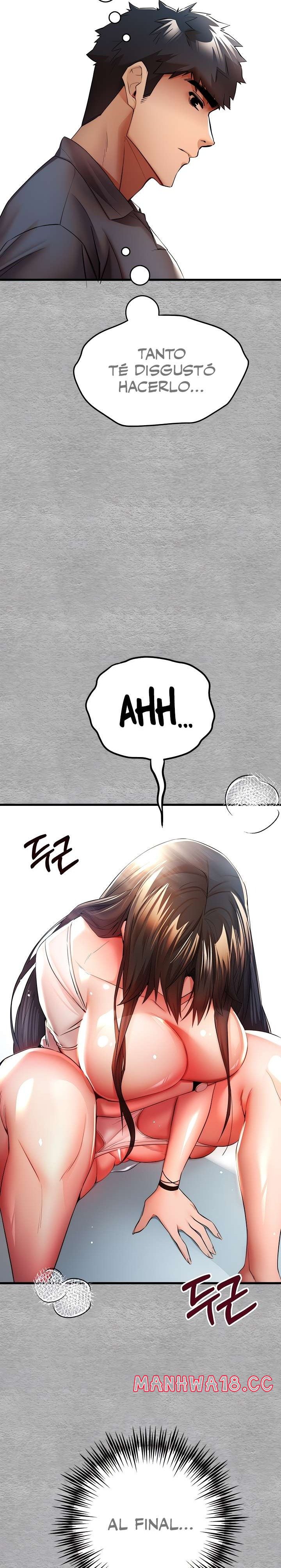 You Want to do it With a Woman You Don't Know? Raw Chapter 24 Page 42