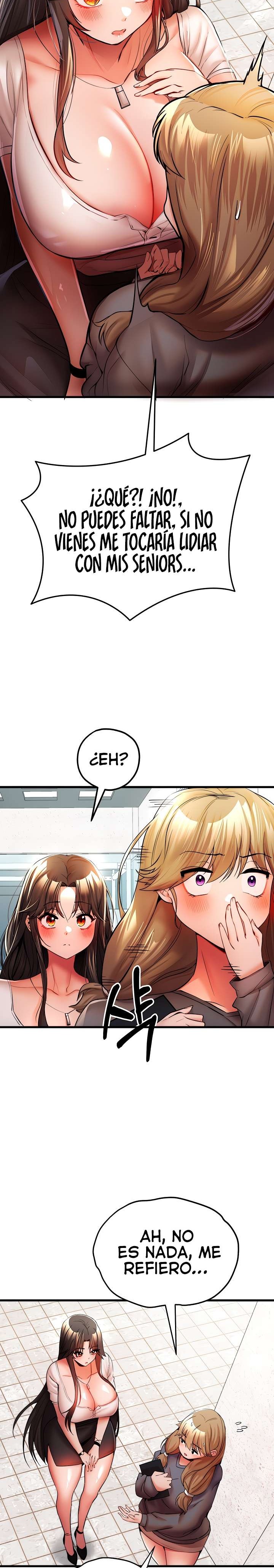 You Want to do it With a Woman You Don't Know? Raw Chapter 24 Page 9