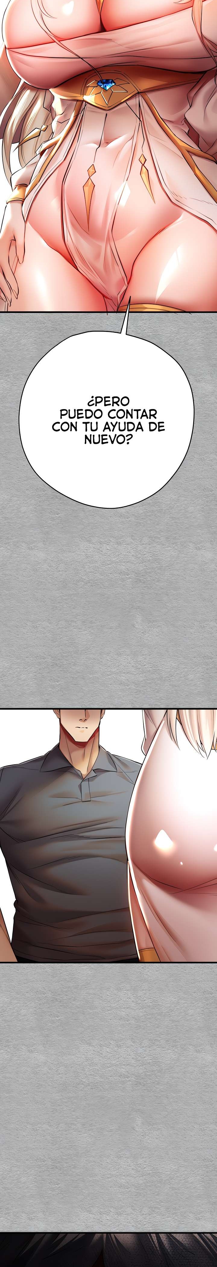 You Want to do it With a Woman You Don't Know? Raw Chapter 25 Page 20