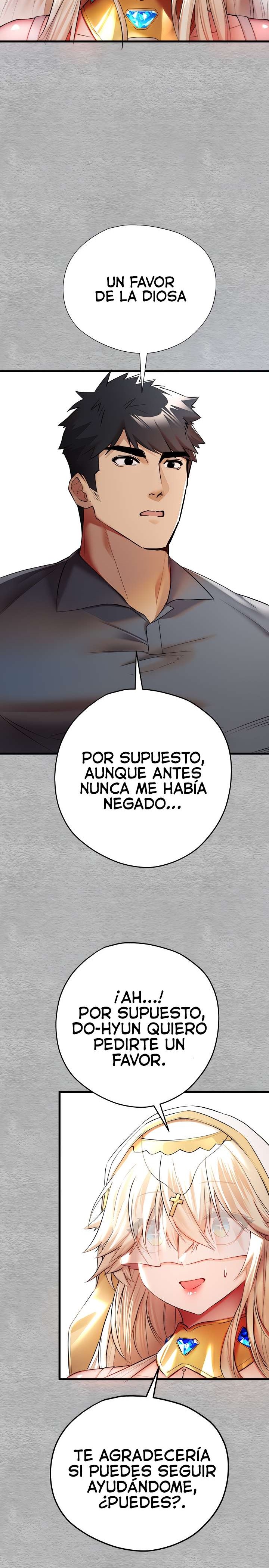 You Want to do it With a Woman You Don't Know? Raw Chapter 25 Page 23