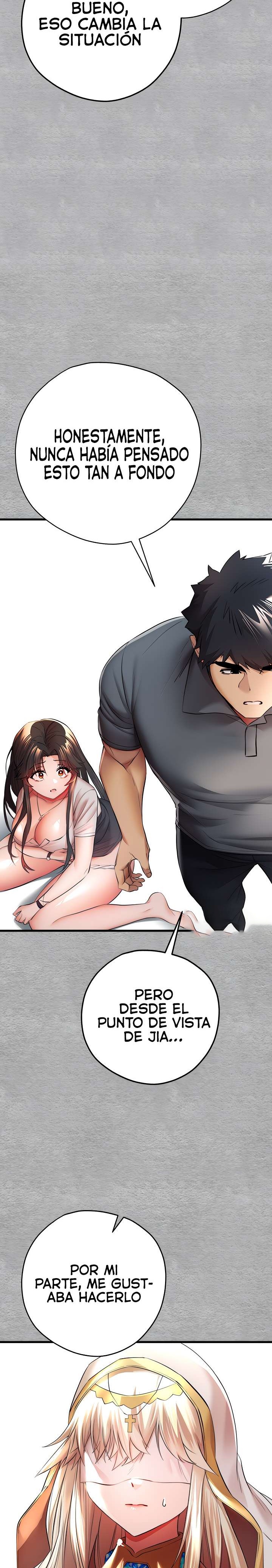 You Want to do it With a Woman You Don't Know? Raw Chapter 25 Page 27