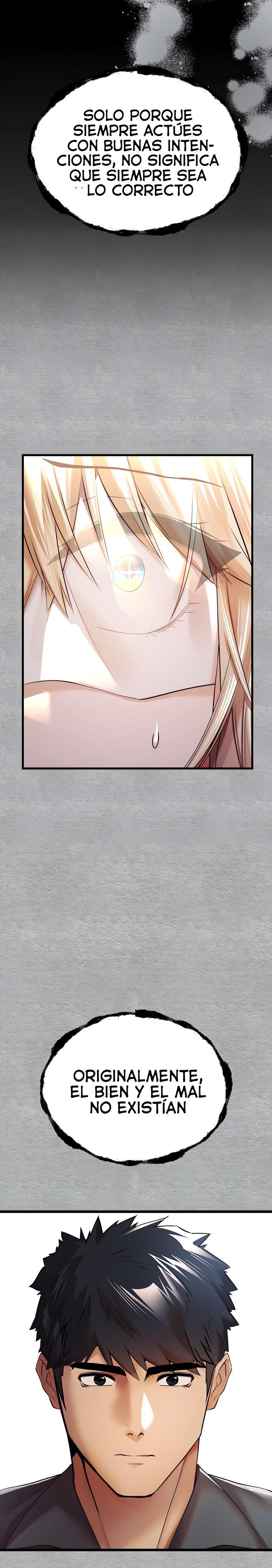 You Want to do it With a Woman You Don't Know? Raw Chapter 25 Page 33