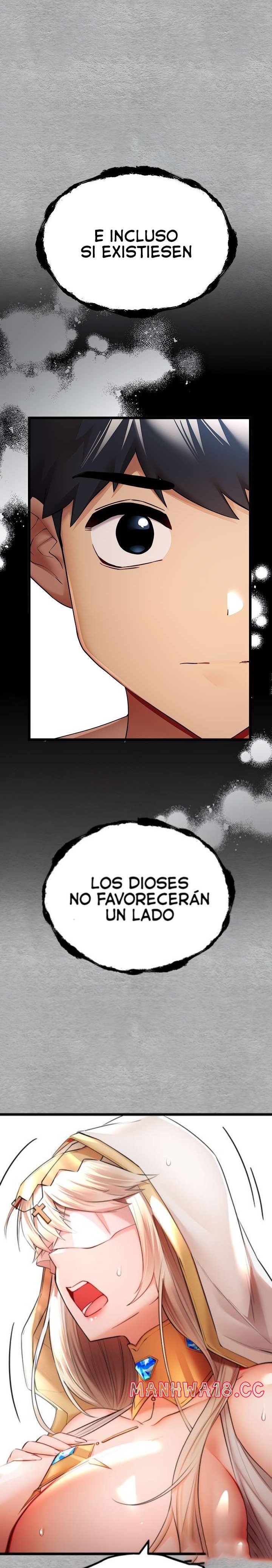 You Want to do it With a Woman You Don't Know? Raw Chapter 25 Page 34
