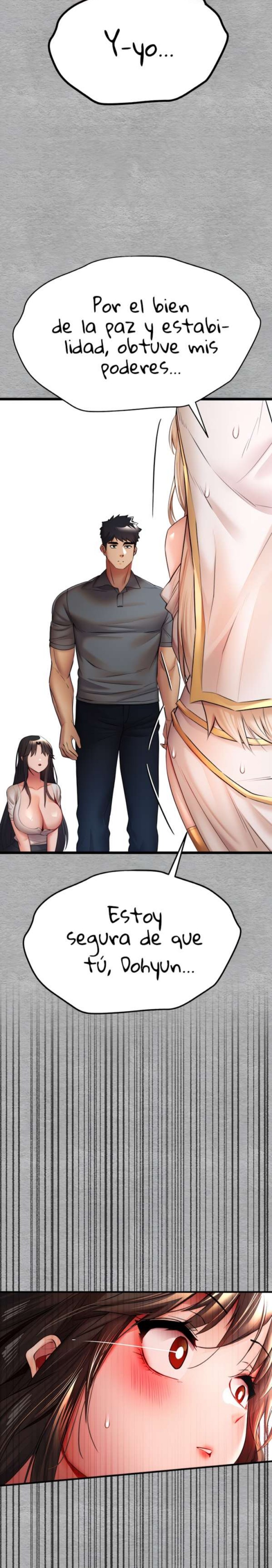 You Want to do it With a Woman You Don't Know? Raw Chapter 25 Page 35