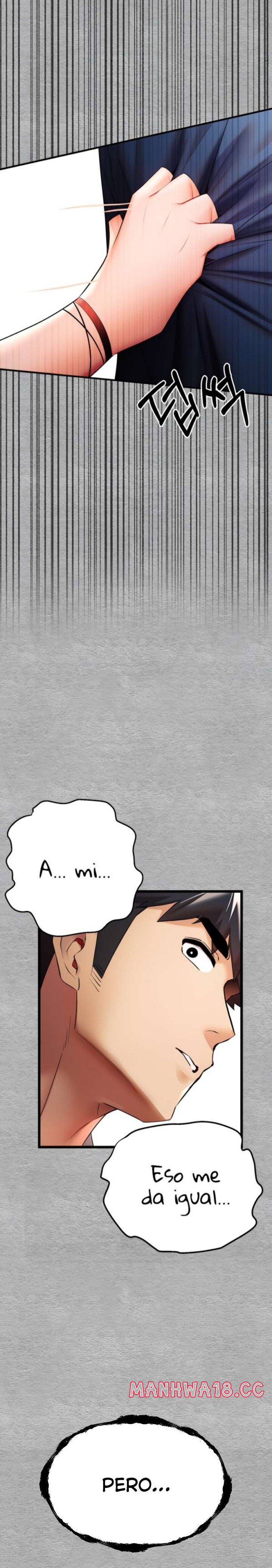You Want to do it With a Woman You Don't Know? Raw Chapter 25 Page 36