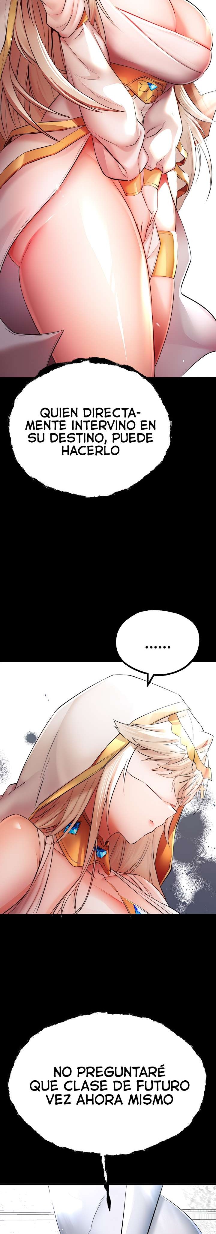 You Want to do it With a Woman You Don't Know? Raw Chapter 25 Page 8