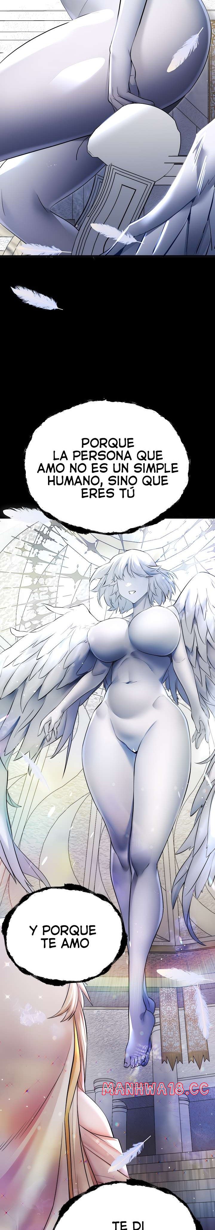 You Want to do it With a Woman You Don't Know? Raw Chapter 25 Page 9