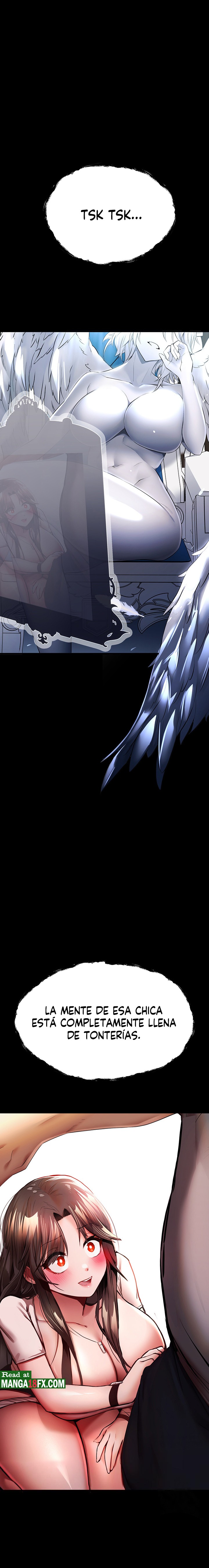 You Want to do it With a Woman You Don't Know? Raw Chapter 26 Page 1