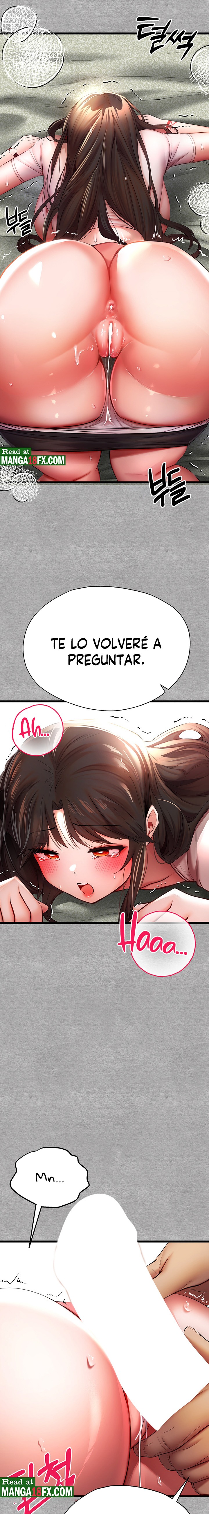 You Want to do it With a Woman You Don't Know? Raw Chapter 26 Page 21