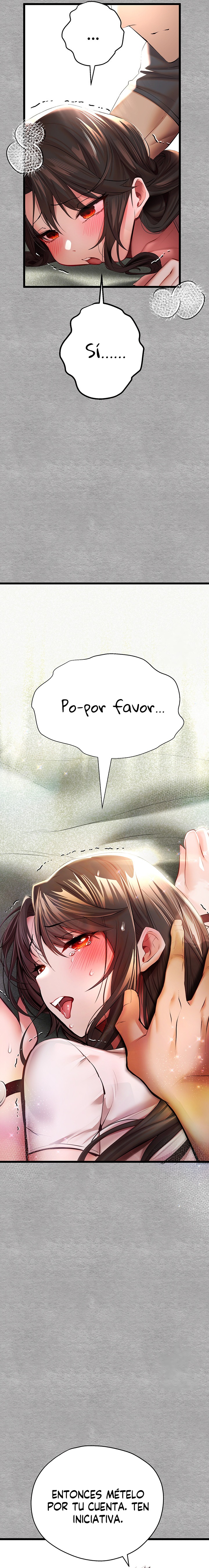 You Want to do it With a Woman You Don't Know? Raw Chapter 26 Page 23