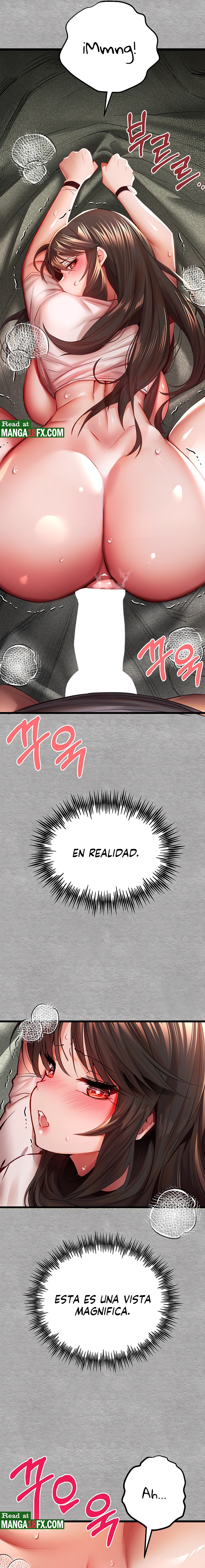 You Want to do it With a Woman You Don't Know? Raw Chapter 26 Page 25