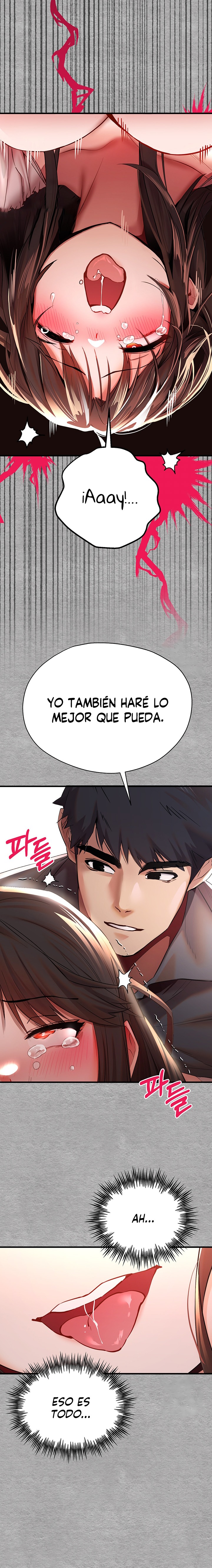 You Want to do it With a Woman You Don't Know? Raw Chapter 26 Page 28