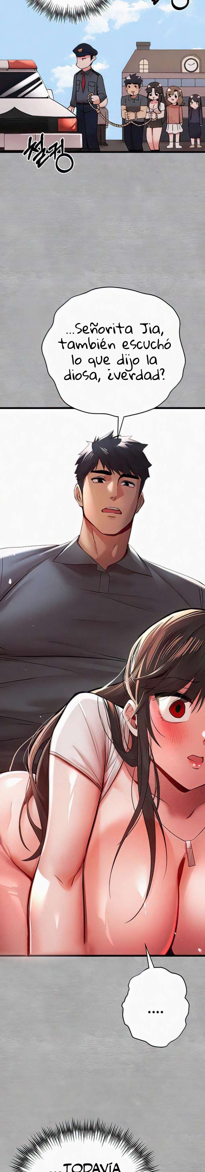 You Want to do it With a Woman You Don't Know? Raw Chapter 27 Page 6