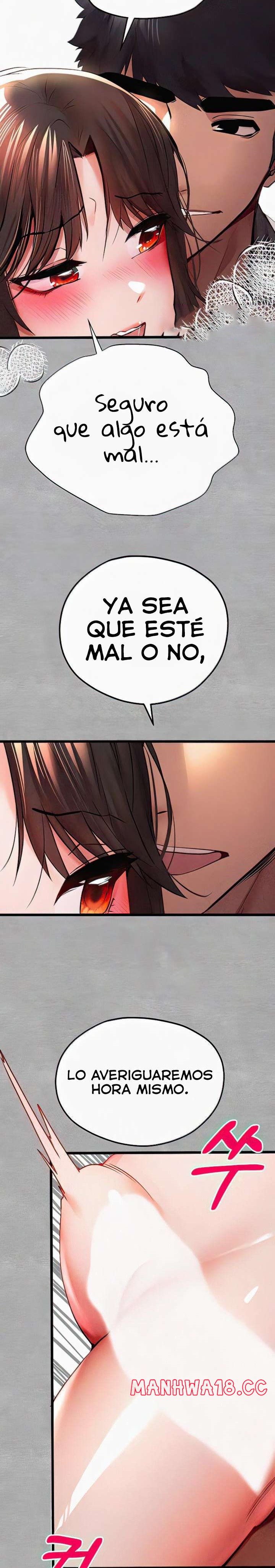 You Want to do it With a Woman You Don't Know? Raw Chapter 27 Page 9