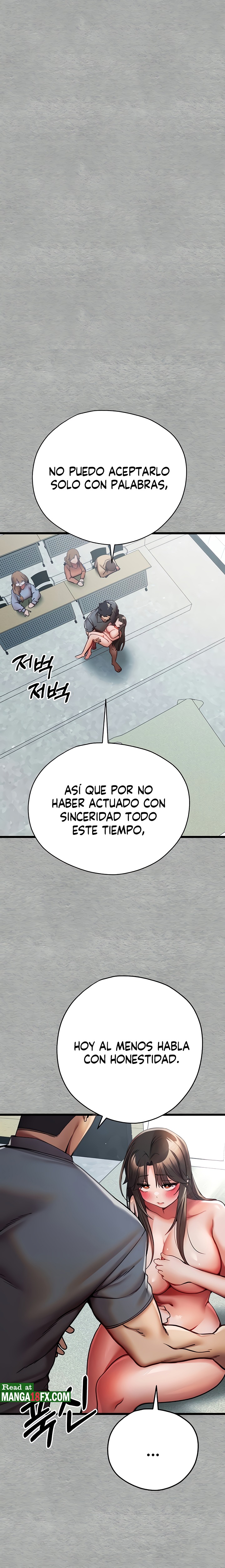 You Want to do it With a Woman You Don't Know? Raw Chapter 28 Page 10