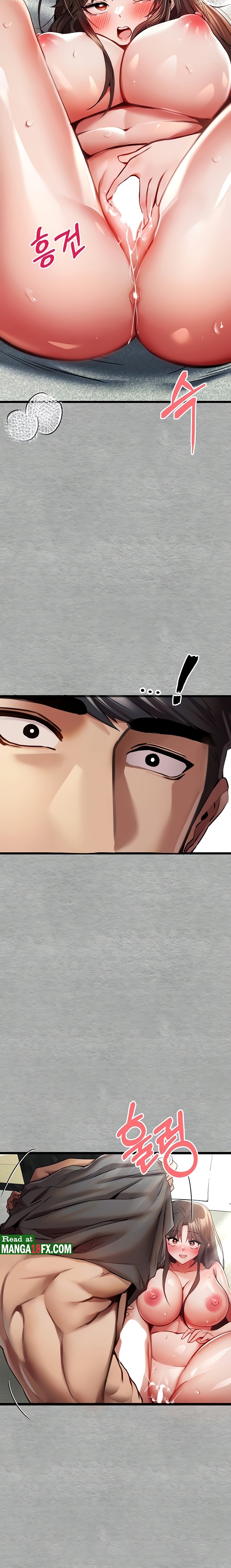 You Want to do it With a Woman You Don't Know? Raw Chapter 28 Page 12