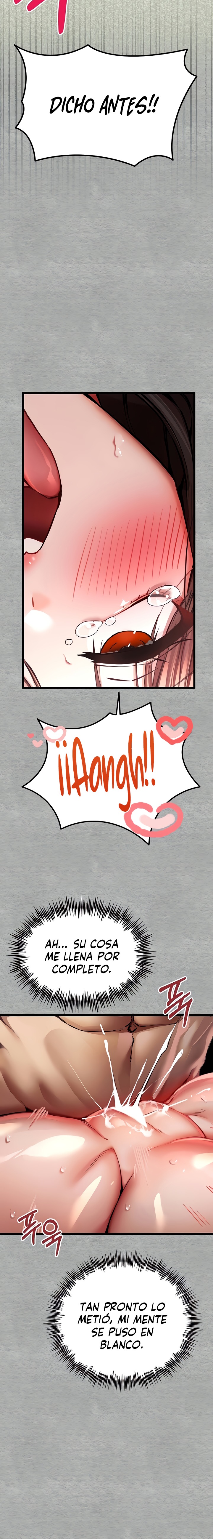 You Want to do it With a Woman You Don't Know? Raw Chapter 28 Page 14